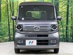 N-VAN+STYLE 4WD