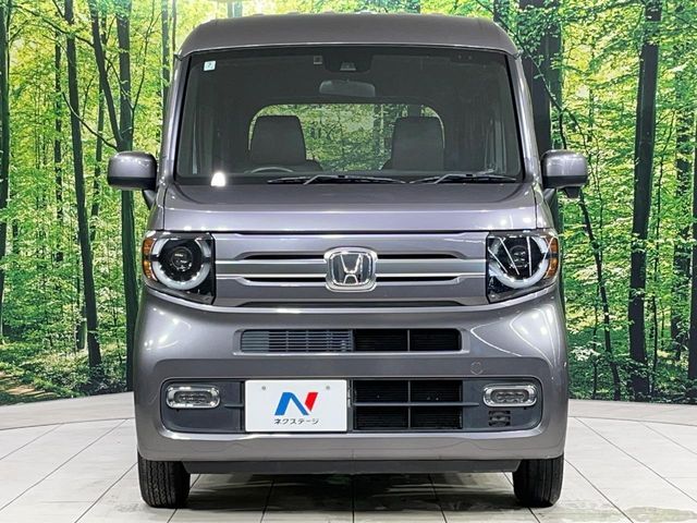 N-VAN+STYLE 4WD