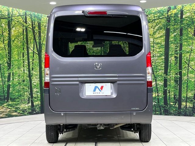 N-VAN+STYLE 4WD