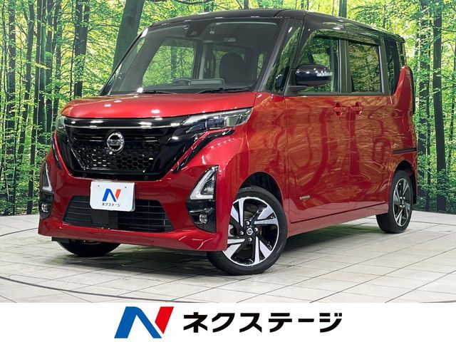 ROOX 4WD