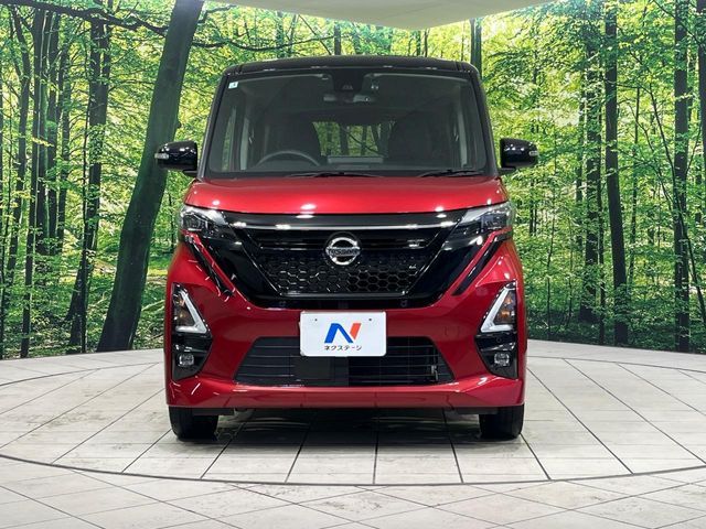 ROOX 4WD