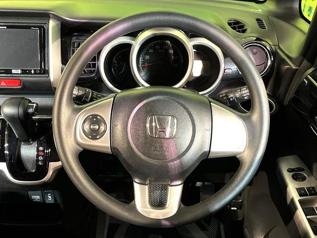 N BOX 4WD