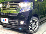 N BOX 4WD
