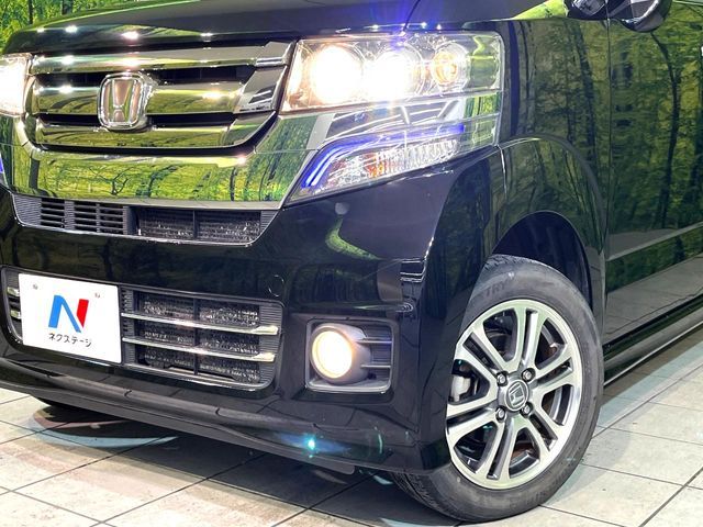 N BOX 4WD