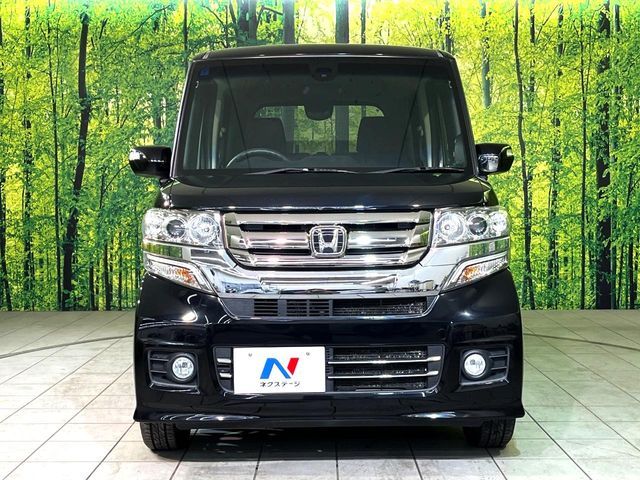N BOX 4WD