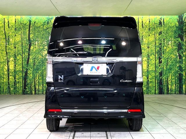 N BOX 4WD
