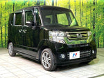 N BOX 4WD