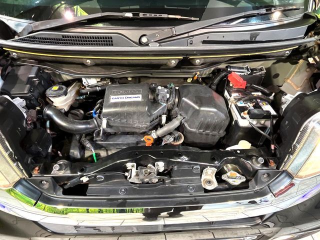 N BOX 4WD