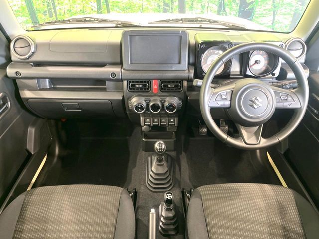 JIMNY 4WD