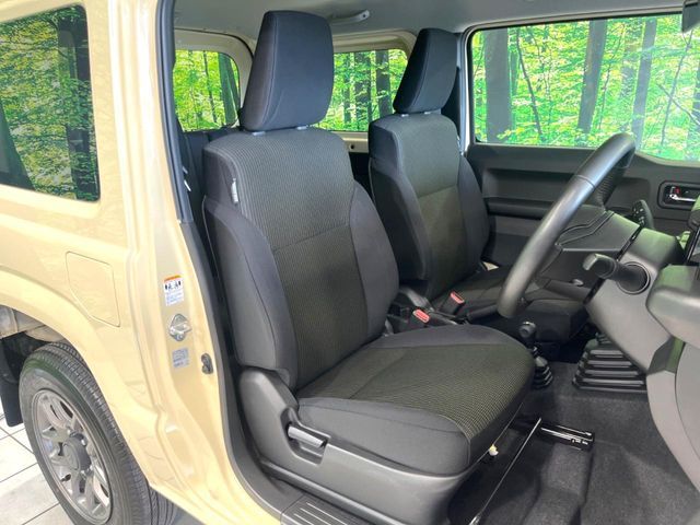 JIMNY 4WD