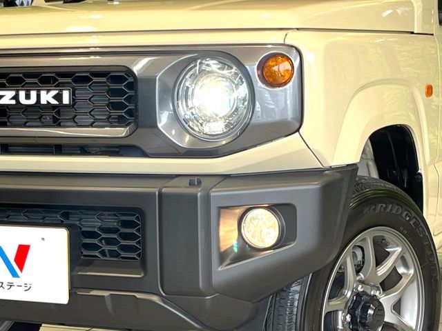 JIMNY 4WD