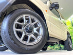 JIMNY 4WD