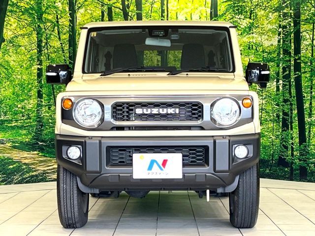 JIMNY 4WD