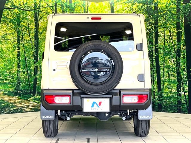 JIMNY 4WD
