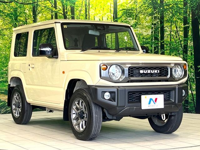 JIMNY 4WD