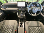 VOXY HYBRID