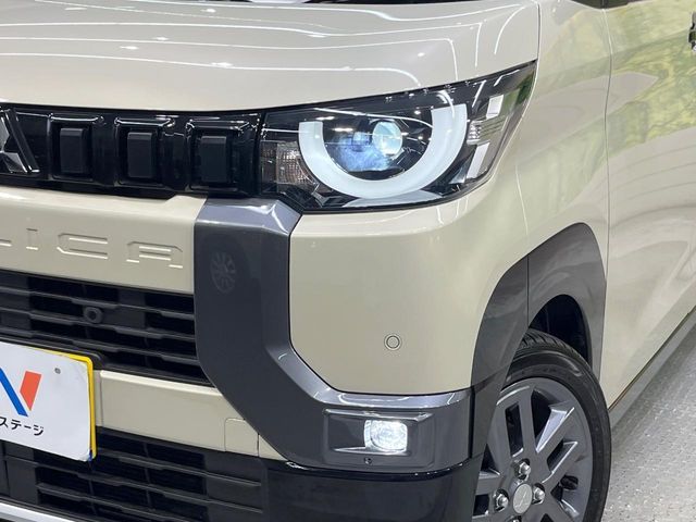 DELICA MINI