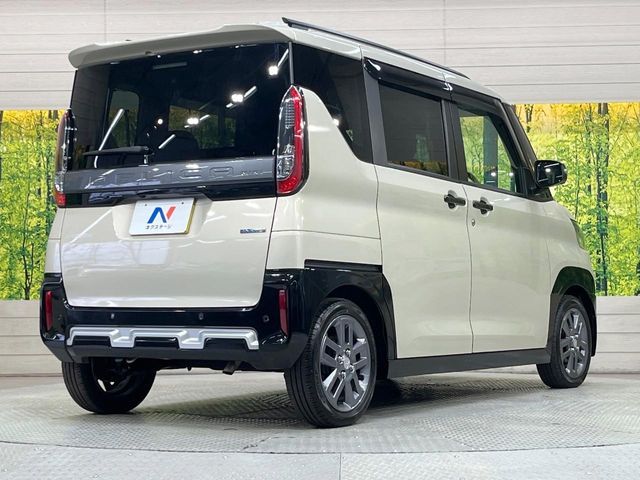 DELICA MINI