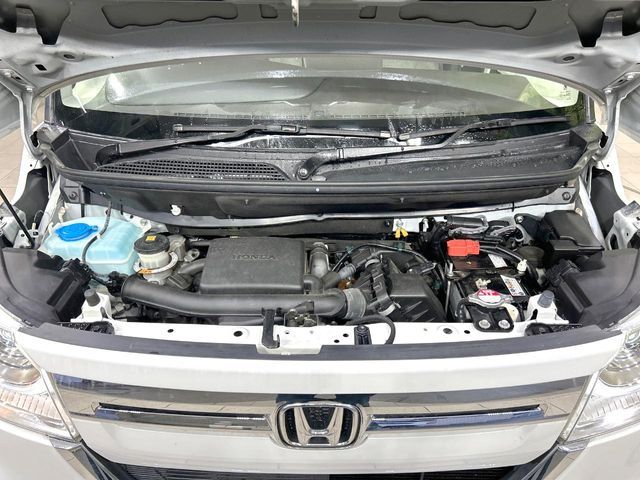 N BOX