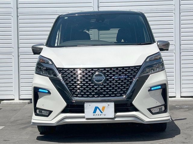 SERENA  WG