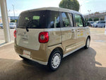 MOVE canbus