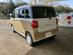 MOVE canbus