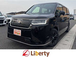 STEPWAGON e:HEV SPADA