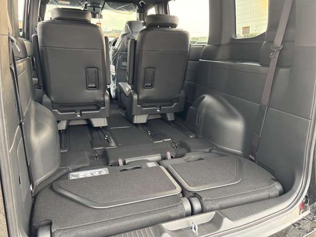 STEPWAGON e:HEV SPADA