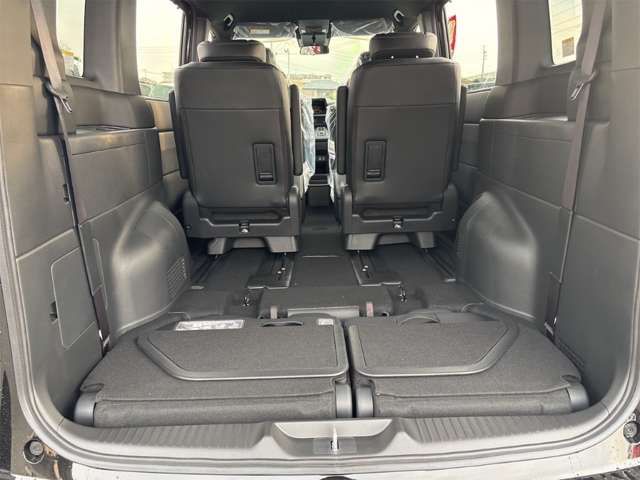 STEPWAGON e:HEV SPADA