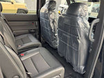 STEPWAGON e:HEV SPADA