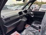STEPWAGON e:HEV SPADA