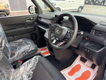 STEPWAGON e:HEV SPADA
