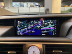 LEXUS IS350