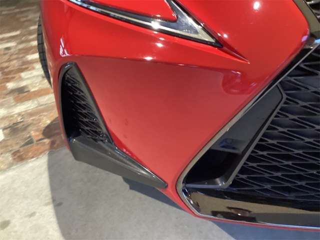 LEXUS IS350