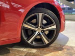 LEXUS IS350
