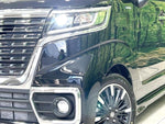 Spacia custom