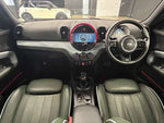 MINI COOPER SD CROSSOVER