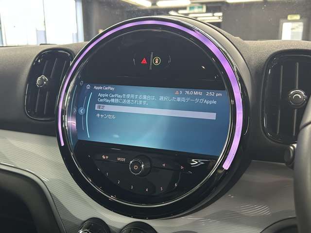 MINI COOPER SD CROSSOVER