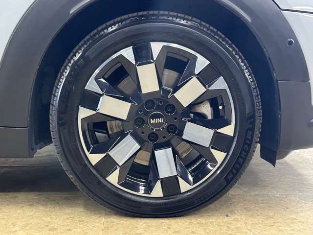 MINI COOPER SD CROSSOVER