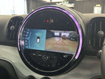 MINI COOPER SD CROSSOVER