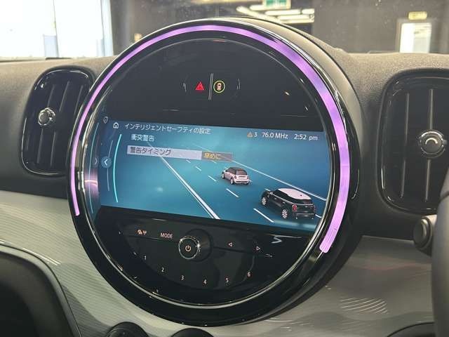 MINI COOPER SD CROSSOVER