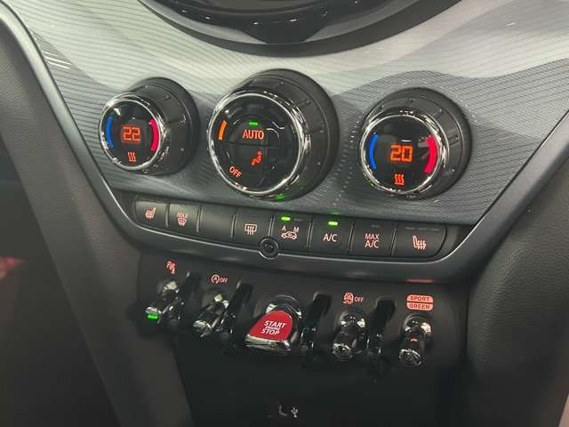 MINI COOPER SD CROSSOVER