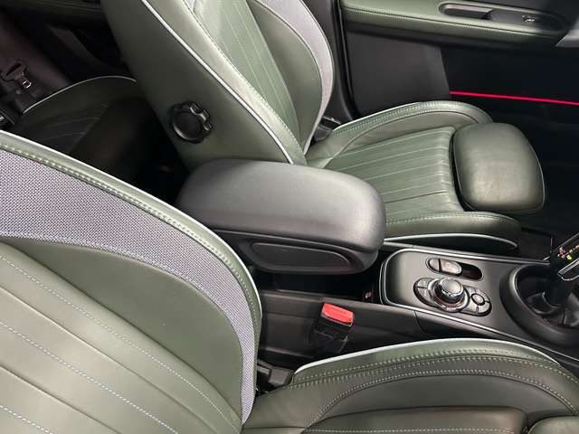 MINI COOPER SD CROSSOVER
