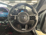 MINI COOPER SD CROSSOVER