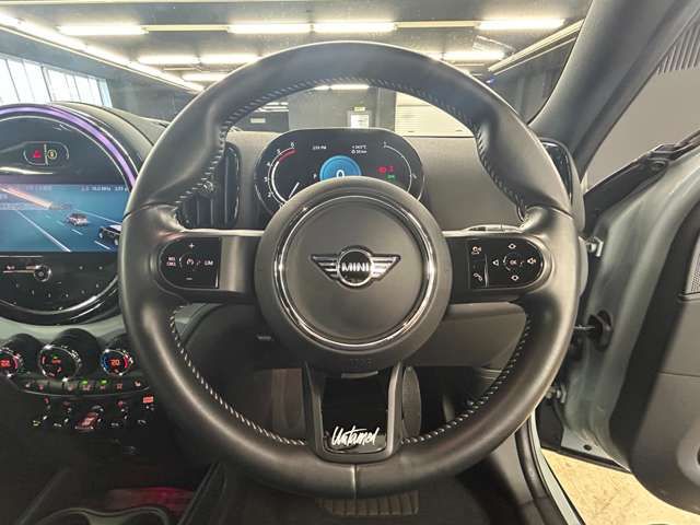 MINI COOPER SD CROSSOVER