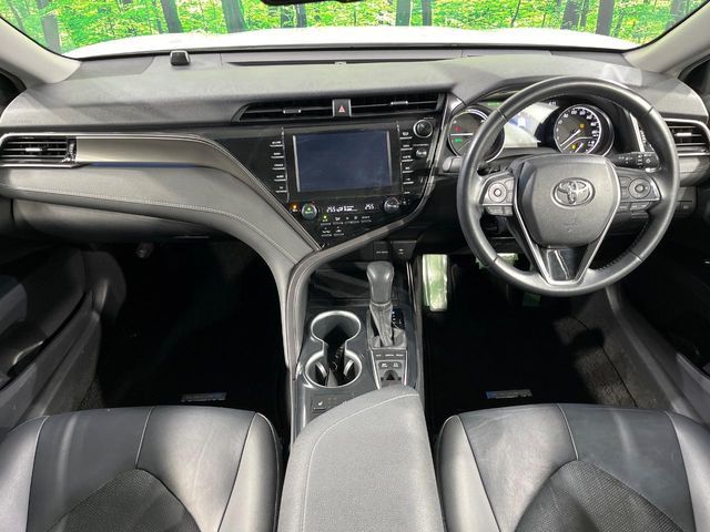 CAMRY HYBRID