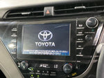 CAMRY HYBRID