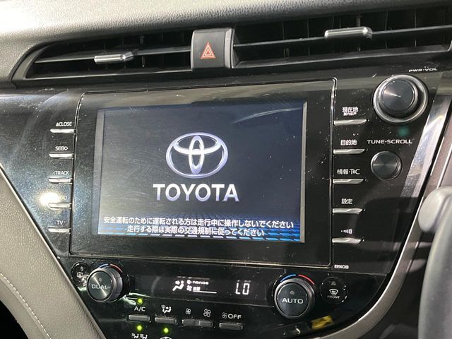 CAMRY HYBRID