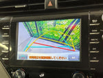 CAMRY HYBRID