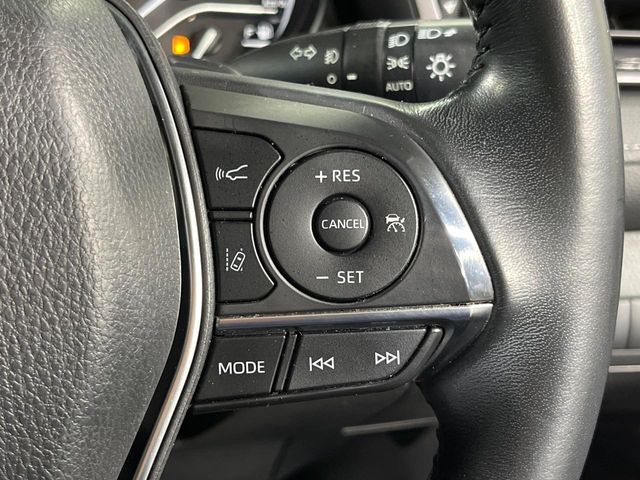 CAMRY HYBRID